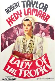 دانلود فیلم Lady of the Tropics 1939
