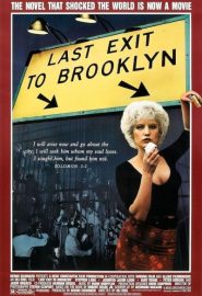 دانلود فیلم Last Exit to Brooklyn 1989