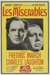 دانلود فیلم Les Miserables 1935