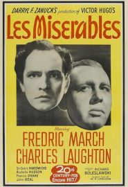 دانلود فیلم Les Miserables 1935