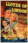 دانلود فیلم Lloyds of London 1936