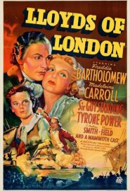 دانلود فیلم Lloyds of London 1936