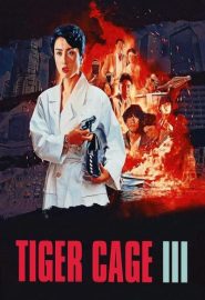 دانلود فیلم Tiger Cage 3 1991