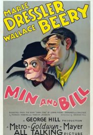 دانلود فیلم Min and Bill 1930