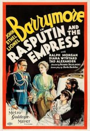 دانلود فیلم Rasputin and the Empress 1932
