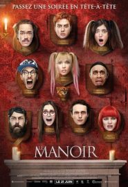 دانلود فیلم The Mansion 2017