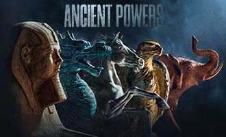 دانلود سریال Ancient Powers