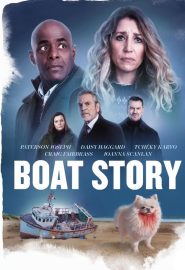 دانلود سریال Boat Story