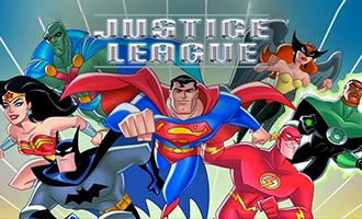 دانلود سریال Justice League