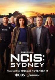 دانلود سریال NCIS: Sydney