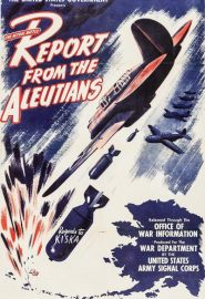 دانلود فیلم Report from the Aleutians 1943