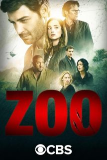 دانلود سریال Zoo