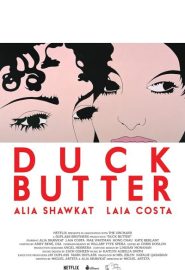 دانلود فیلم Duck Butter 2018