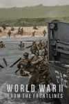 دانلود سریال World War II: From the Frontlines