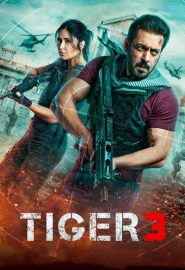 دانلود فیلم Tiger 3 2023