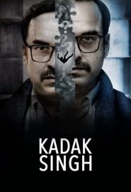 دانلود فیلم Kadak Singh 2023