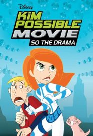 دانلود انیمیشن Kim Possible: So the Drama 2005