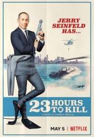 دانلود فیلم Jerry Seinfeld: 23 Hours to Kill 2020
