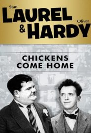 دانلود فیلم Chickens Come Home 1931