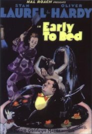 دانلود فیلم Early to Bed 1928