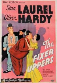 دانلود فیلم The Fixer Uppers 1935