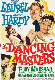دانلود فیلم The Dancing Masters 1943