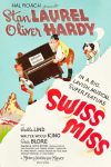 دانلود فیلم Swiss Miss 1938