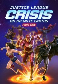 دانلود فیلم Justice League: Crisis on Infinite Earths – Part One 2024