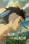 دانلود فیلم The Boy and the Heron (Kimitachi wa do ikiru ka – How Do You Live?) 2023
