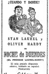 دانلود فیلم Noche de duendes 1930