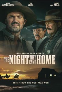 دانلود فیلم The Night They Came Home 2024