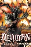 دانلود فیلم Devilman 2004