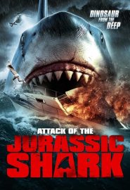 دانلود فیلم Jurassic Shark 2012