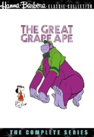 دانلود انیمیشن The Great Grape Ape Show