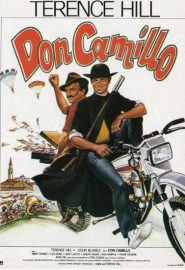 دانلود فیلم Don Camillo 1984