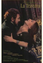 دانلود فیلم La Traviata 1982