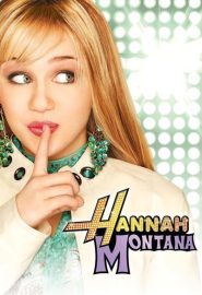 دانلود سریال Hannah Montana