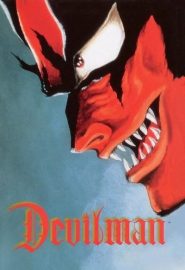 دانلود انیمیشن Devilman