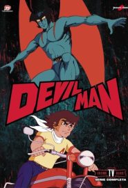 دانلود انیمیشن Devilman