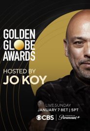 دانلود مراسم 81st Golden Globe Awards 2024