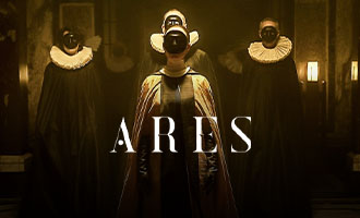 دانلود سریال Ares