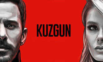 دانلود سریال Kuzgun