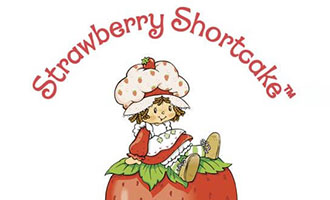 دانلود انیمیشن Strawberry Shortcake