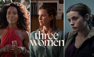 دانلود سریال Three Women