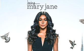 دانلود سریال Being Mary Jane