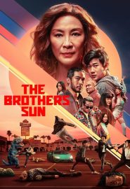 دانلود سریال The Brothers Sun