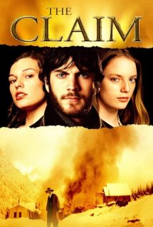 دانلود فیلم The Claim 2000