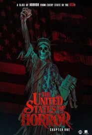 دانلود فیلم The United States of Horror: Chapter 1 2021
