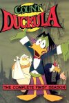 دانلود انیمیشن Count Duckula