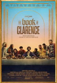 دانلود فیلم The Book of Clarence 2024